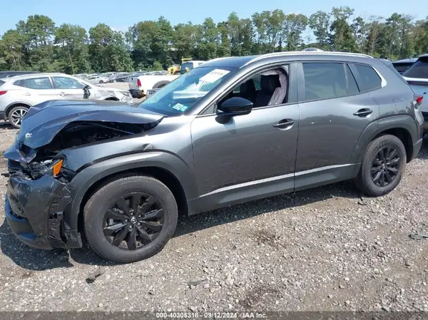7MMVABBM7RN220671 2024 MAZDA CX-50 - Image 2