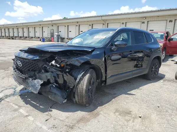 7MMVABBM7RN221559 2024 MAZDA CX-50 - Image 1