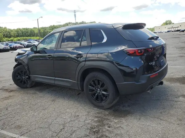 7MMVABBM7RN221559 2024 MAZDA CX-50 - Image 2