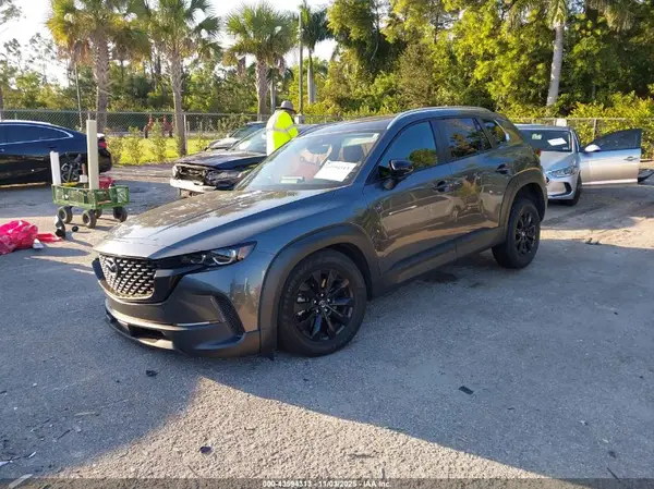 7MMVABBM7RN222940 2024 MAZDA CX-50 - Image 2