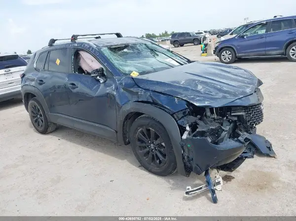 7MMVABBM7RN228771 2024 MAZDA CX-50 - Image 1