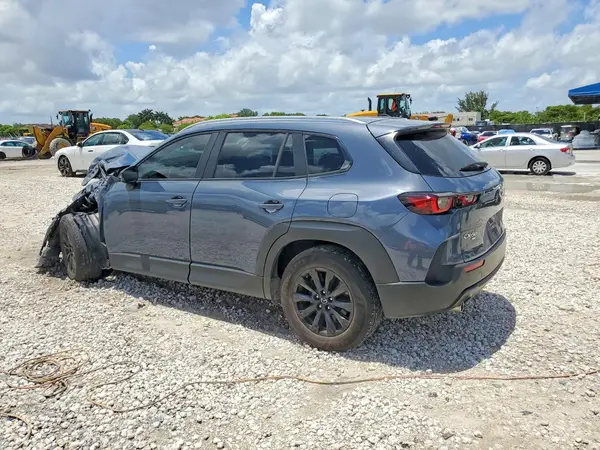 7MMVABBM7RN230293 2024 MAZDA CX-50 - Image 2