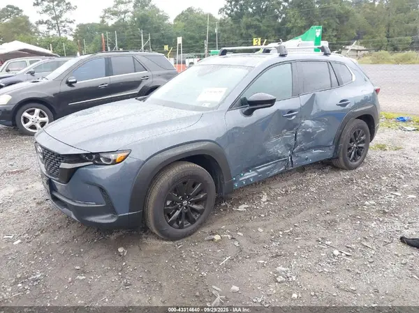 7MMVABBM7RN234876 2024 MAZDA CX-50 - Image 2