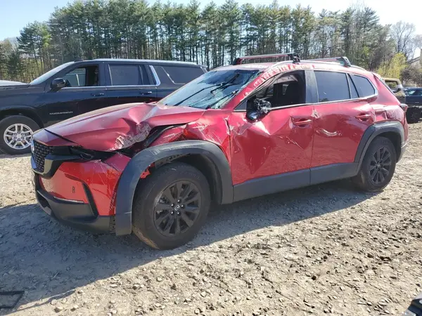 7MMVABBM7RN235672 2024 MAZDA CX-50 - Image 1