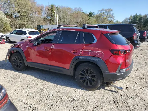7MMVABBM7RN235672 2024 MAZDA CX-50 - Image 2