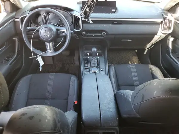 7MMVABBM7RN235672 2024 MAZDA CX-50 - Image 8
