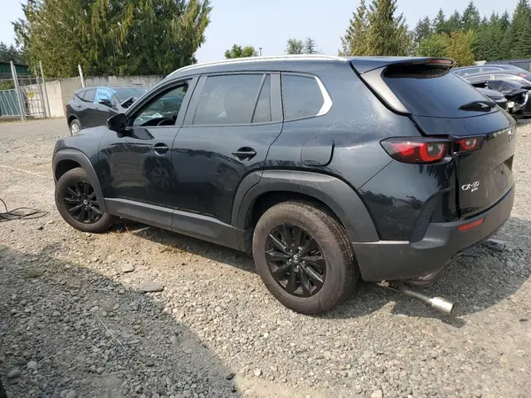 7MMVABBM7SN300834 2025 MAZDA CX-50 - Image 2