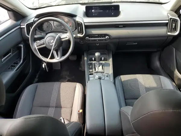 7MMVABBM7SN300834 2025 MAZDA CX-50 - Image 8