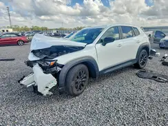 7MMVABBM7SN302115 2025 MAZDA CX-50