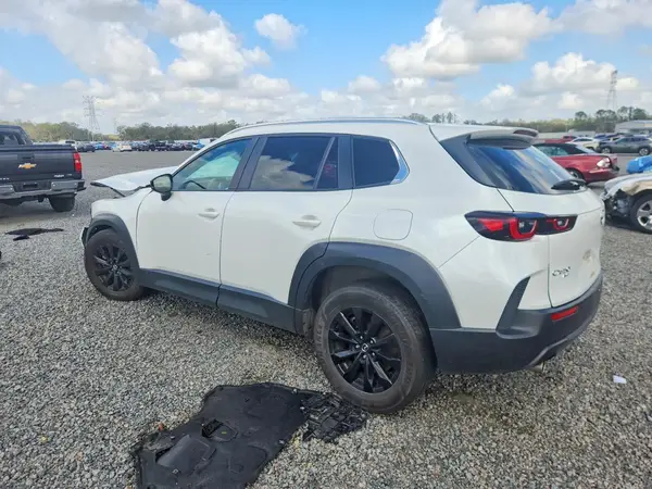 7MMVABBM7SN302115 2025 MAZDA CX-50 - Image 2