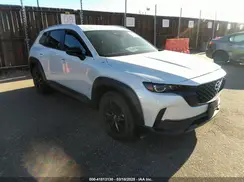 7MMVABBM7SN304740 2025 MAZDA CX-50