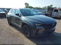 7MMVABBM7SN305080 2025 MAZDA CX-50
