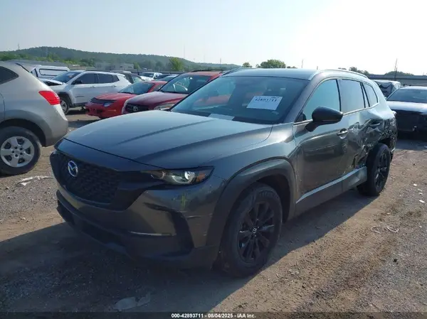 7MMVABBM7SN305080 2025 MAZDA CX-50 - Image 2