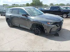 7MMVABBM7SN306021 2025 MAZDA CX-50