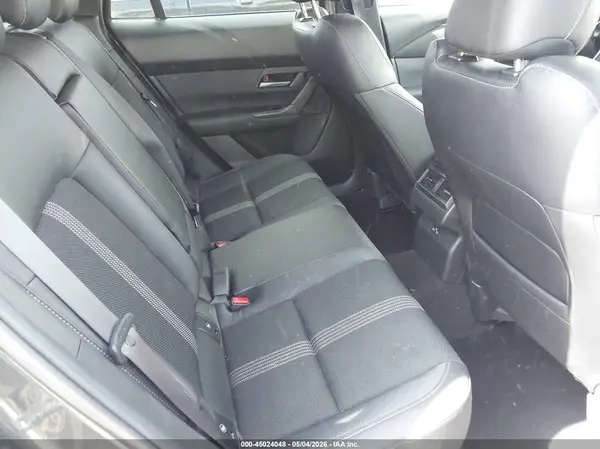 7MMVABBM7SN306021 2025 MAZDA CX-50 - Image 8