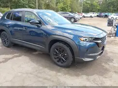 7MMVABBM7SN306293 2025 MAZDA CX-50
