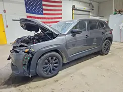 7MMVABBM7SN306455 2025 MAZDA CX-50