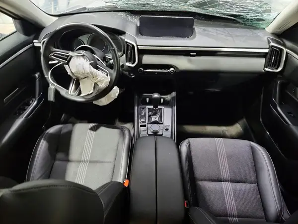 7MMVABBM7SN306455 2025 MAZDA CX-50 - Image 8