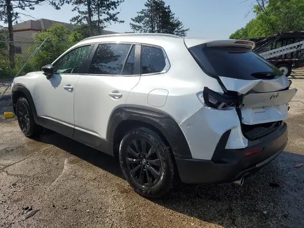 7MMVABBM7SN309629 2025 MAZDA CX-50 - Image 2