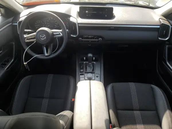 7MMVABBM7SN309629 2025 MAZDA CX-50 - Image 8