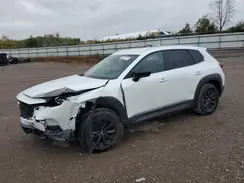 7MMVABBM7SN311235 2025 MAZDA CX-50
