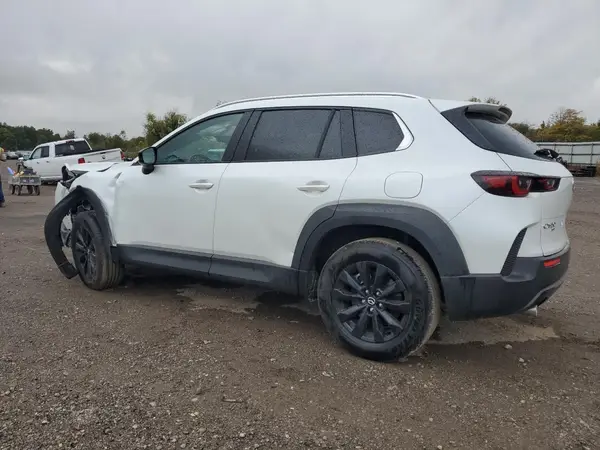 7MMVABBM7SN311235 2025 MAZDA CX-50 - Image 2