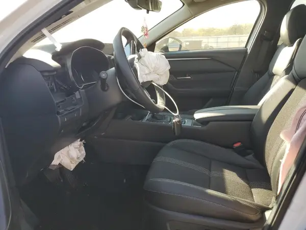 2025 MAZDA CX-50 auction photo 7