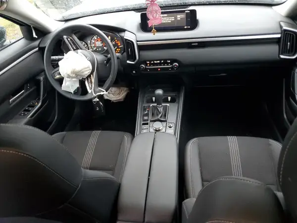 7MMVABBM7SN311235 2025 MAZDA CX-50 - Image 8