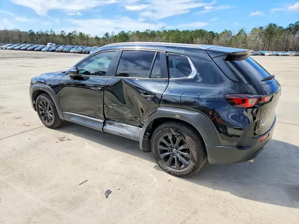 7MMVABBM7SN313650 2025 MAZDA CX-50 - Image 2