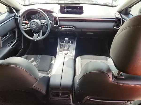 7MMVABBM7SN313650 2025 MAZDA CX-50 - Image 8