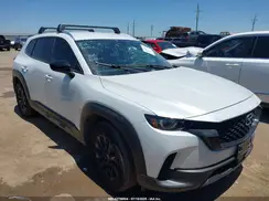 7MMVABBM7SN314524 2025 MAZDA CX-50