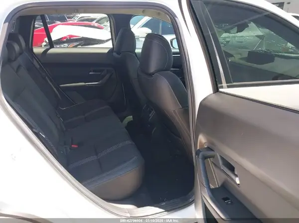 7MMVABBM7SN314524 2025 MAZDA CX-50 - Image 8