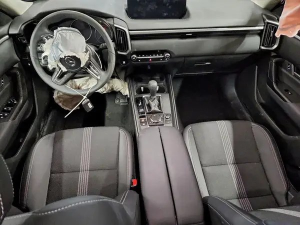 7MMVABBM7SN314538 2025 MAZDA CX-50 - Image 8