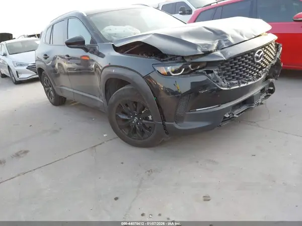 7MMVABBM7SN316516 2025 MAZDA CX-50 - Image 1