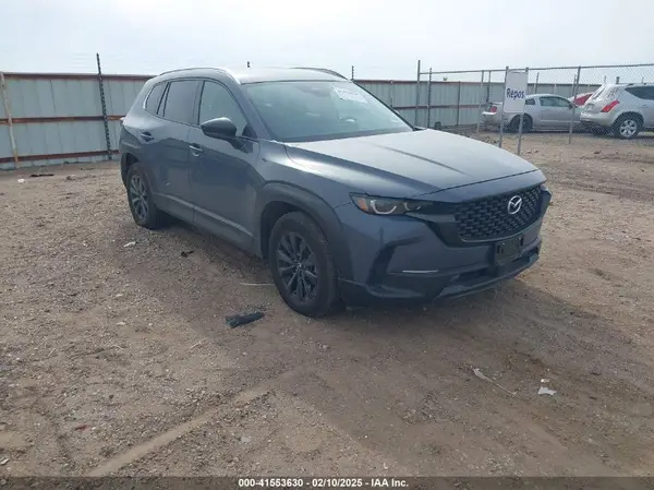 7MMVABBM7SN317956 2025 MAZDA CX-50 - Image 1