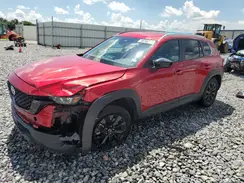 7MMVABBM7SN319562 2025 MAZDA CX-50