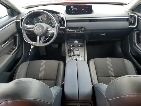 7MMVABBM7SN319562 2025 MAZDA CX-50 - Image 8