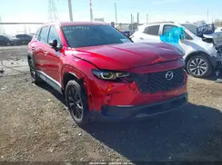 7MMVABBM7SN336233 2025 MAZDA CX-50