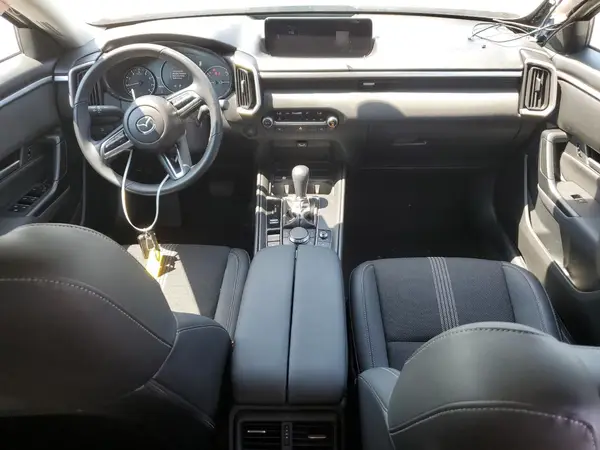 7MMVABBM7SN336975 2025 MAZDA CX-50 - Image 8