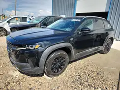 7MMVABBM7SN337365 2025 MAZDA CX-50