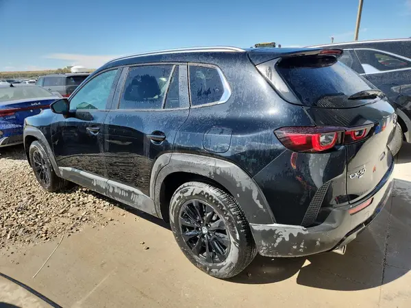7MMVABBM7SN337365 2025 MAZDA CX-50 - Image 2