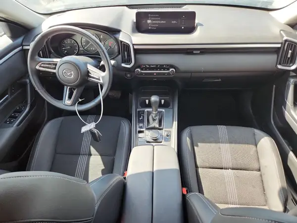 7MMVABBM7SN337365 2025 MAZDA CX-50 - Image 8