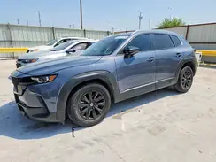7MMVABBM7SN339360 2025 MAZDA CX-50
