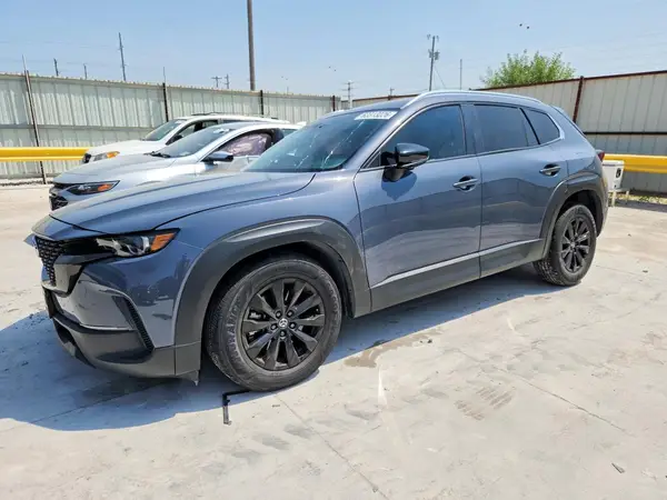 7MMVABBM7SN339360 2025 MAZDA CX-50 - Image 1