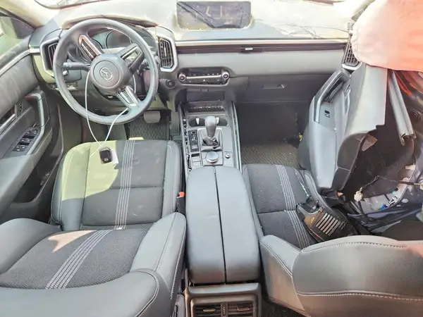7MMVABBM7SN339360 2025 MAZDA CX-50 - Image 8