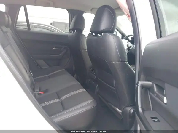 7MMVABBM7SN339701 2025 MAZDA CX-50 - Image 8
