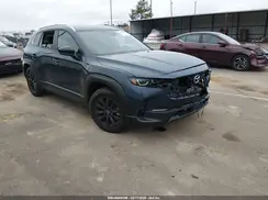 7MMVABBM7SN340606 2025 MAZDA CX-50
