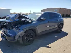 7MMVABBM7SN341013 2025 MAZDA CX-50