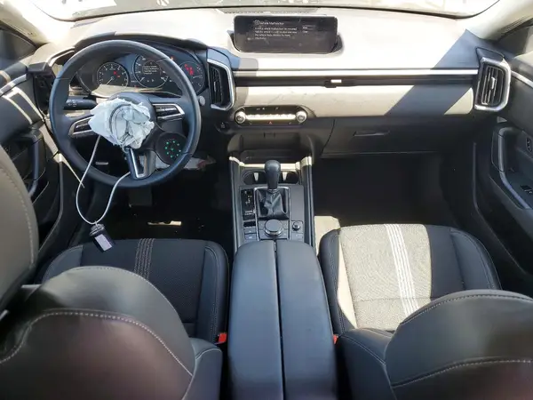 7MMVABBM7SN341013 2025 MAZDA CX-50 - Image 8