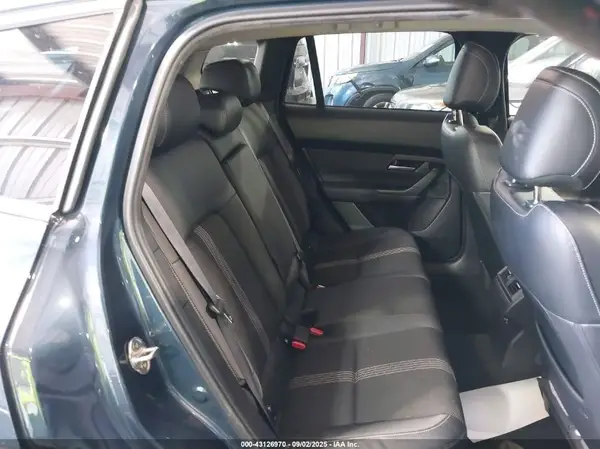7MMVABBM7SN346079 2025 MAZDA CX-50 - Image 8